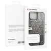 Tel Protect Diamond Case do Samsung Galaxy S25 czarny