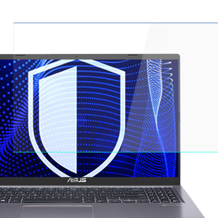 Asus VivoBook 15 - up to 17" 3mk FlexibleGlass Pro