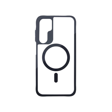 Samsung Galaxy A15 5G - 3mk Satin Armor MagCase