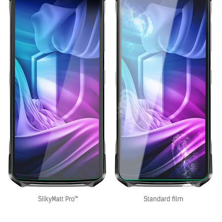 Doogee S119 - 3mk Silky Matt Pro