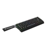 Wozinsky WKGP-1165 Mechanische Gaming-Tastatur mit RGB-Hintergrundbeleuchtung – Schwarz