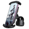 Baseus QuickGo phone holder - black