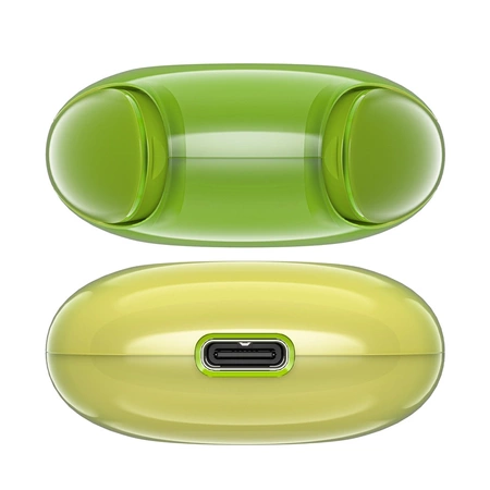 Acefast T9 Bluetooth 5.3 kabellose In-Ear-Kopfhörer – grün