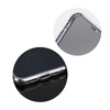 Case SAMSUNG GALAXY S23 ULTRA Back Gel transparent