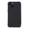 Etui Smart Carbon do iPhone 16 Plus 6,7&quot; czarne