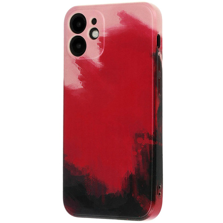 Tel Protect Ink Case do Iphone 11 Pro wzór 2