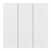 Smart wall switch SONOFF M5-3C-86W Matter (3-channel)