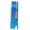 Lexon Lucie klips LEDniebieski/blue LL121B