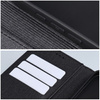 Kabura GOMMA Book do SAMSUNG S25 czarny