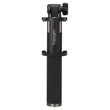 Spigen S530w Wireless Selfie Stick Black