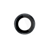 Apple iPhone SE4/16E - 3mk Lens Protection Pro Black