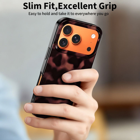 TECH-PROTECT LAMANO MAGSAFE IPHONE 17 PRO PANTHER