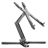 TECH-PROTECT ULS200 UNIVERSAL LAPTOP STAND GREY