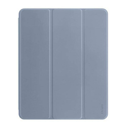 Schutzhülle APPLE IPAD AIR 10.9 2020 USAMS Winto Smart Cover (IP109YT03) violett