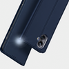 Dux Ducis Skin Pro Hülle für Realme 10 Pro Flip Card Wallet Stand Schwarz