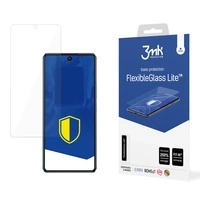 3mk FlexibleGlass Lite™ hybrid glass for Motorola Moto G 5G 2023