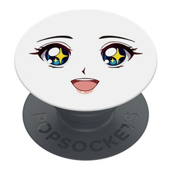 Popsockets 2 Sparkle Eyes 70112 uchwyt i podstawka do telefonu - basic