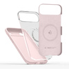TECH-PROTECT SILICONE MAGSAFE IPHONE 17 AIR PINK PEARL