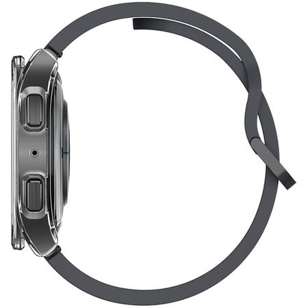 SPIGEN ULTRA HYBRID GALAXY WATCH 6 (44 MM) CRYSTAL CLEAR