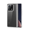 Dux Ducis Clin Case Xiaomi 13 Pro Armor Case Rückseite Transparent