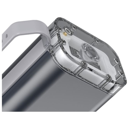 Powerbank 4smarts Lucid Air 26800mAh 65W  szary