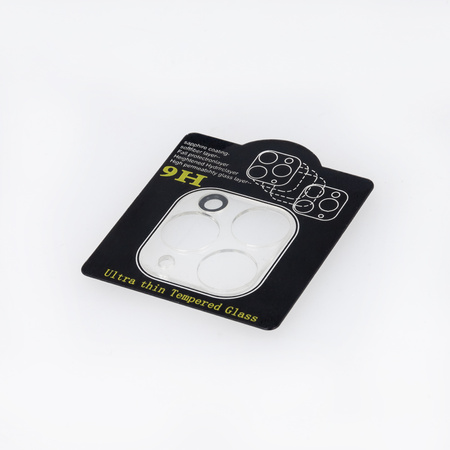 Szkło hartowane 3D do aparatu do iPhone 16 Pro 6,3&quot;
