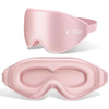 TECH-PROTECT EYESHADE SLEEP MASK BABY PINK