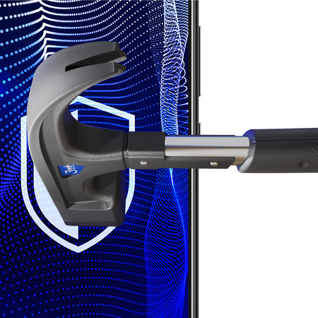 TCL 503 - 3mk FlexibleGlass Pro