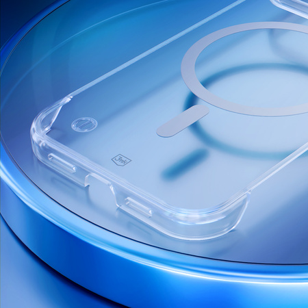 Apple iPhone 16 Pro Max - 3mk Just20g MagCase