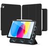 TECH-PROTECT SMARTCASE MAGNETIC IPAD 10.9” 10 / 2022 / 11” 11 / 2025 BLACK