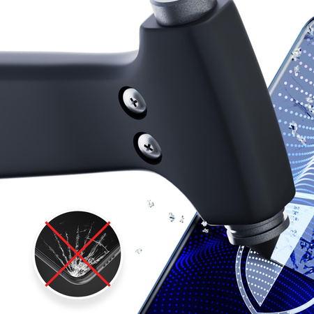 Samsung Galaxy A70/A70s - 3mk FlexibleGlass Pro