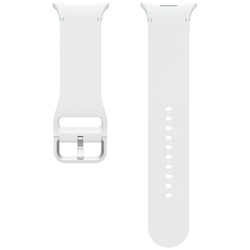 Pasek Samsung Sport do Galaxy Watch8 /   Watch8 Classic (M/L) biały