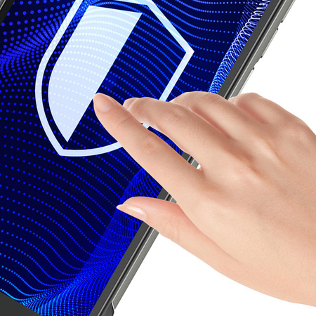 Blackview BL8800 - 3mk FlexibleGlass Pro