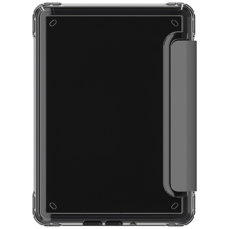 Etui Skinarma Trax do Kindle Paperwhite  12 gen. 7" szary