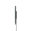 ZAGG Pro Stylus2 for Apple iPad - Gray