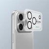 AmazingThing Full Lens Glass for iPhone 17 Pro