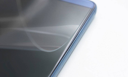 Szkło Hybrydowe 3MK SAMSUNG GALAXY A21S Flexible Glass