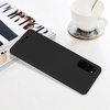 Mercury SF Jelly Case Samsung A05 BLACK / CZARNY
