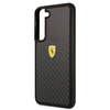 Ferrari FEHCS22SFCAK S22 S901 black / black hardcase On Track Real Carbon