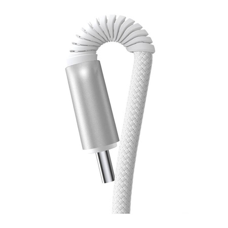 Kabel USB-C - USB-C Joyroom S-A51 60W 1.2m szary