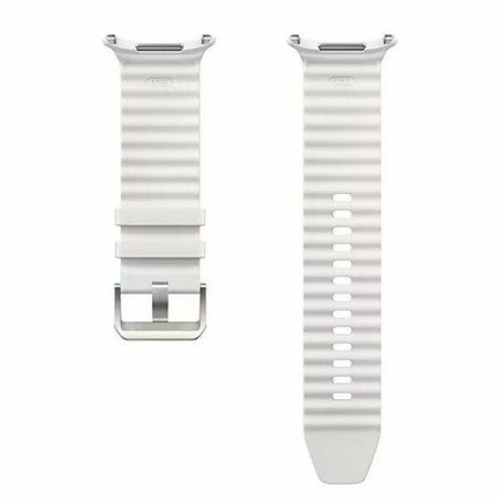 Pasek PeakForm Band Samsung ET-SBL70MWEGEU do Watch Ultra piaskowy/white sand