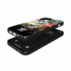 Oryginalne Etui IPHONE 12 PRO MAX Adidas OR Snap Case Graphic AOP (42372) wielokolorowe