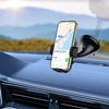 TECH-PROTECT V8 UNIVERSAL DASHBOARD & VENT CAR MOUNT BLACK