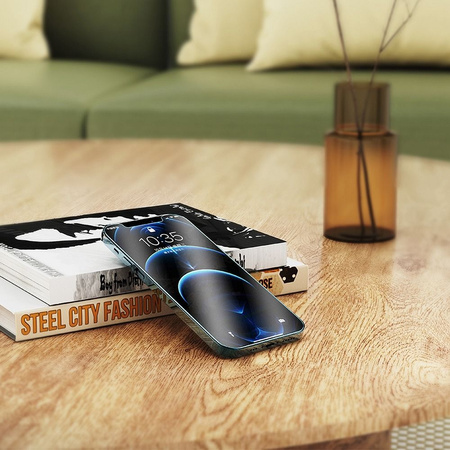 HOCO GF007 HD PHONE HYDROGEL MATTE FOIL 50 PCS