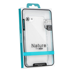 Etui Nillkin Nature TPU do Samsung Galaxy J5 (2017) transparent