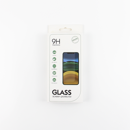 Szkło hartowane 2,5D do Samsung A15 5G