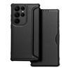 Kabura RAZOR Book do SAMSUNG S23 Ultra czarny