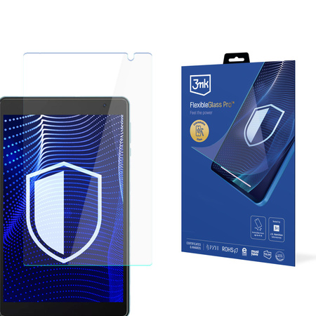 Blackview TAB 50 - up to 11" 3mk FlexibleGlass Pro