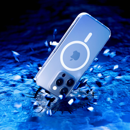 Apple iPhone 16 Pro Max - 3mk MagCase