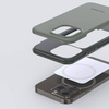 Choetech MFM Anti-Drop-Hülle Made For MagSafe für iPhone 13 Pro schwarz (PC0113-MFM-GN)